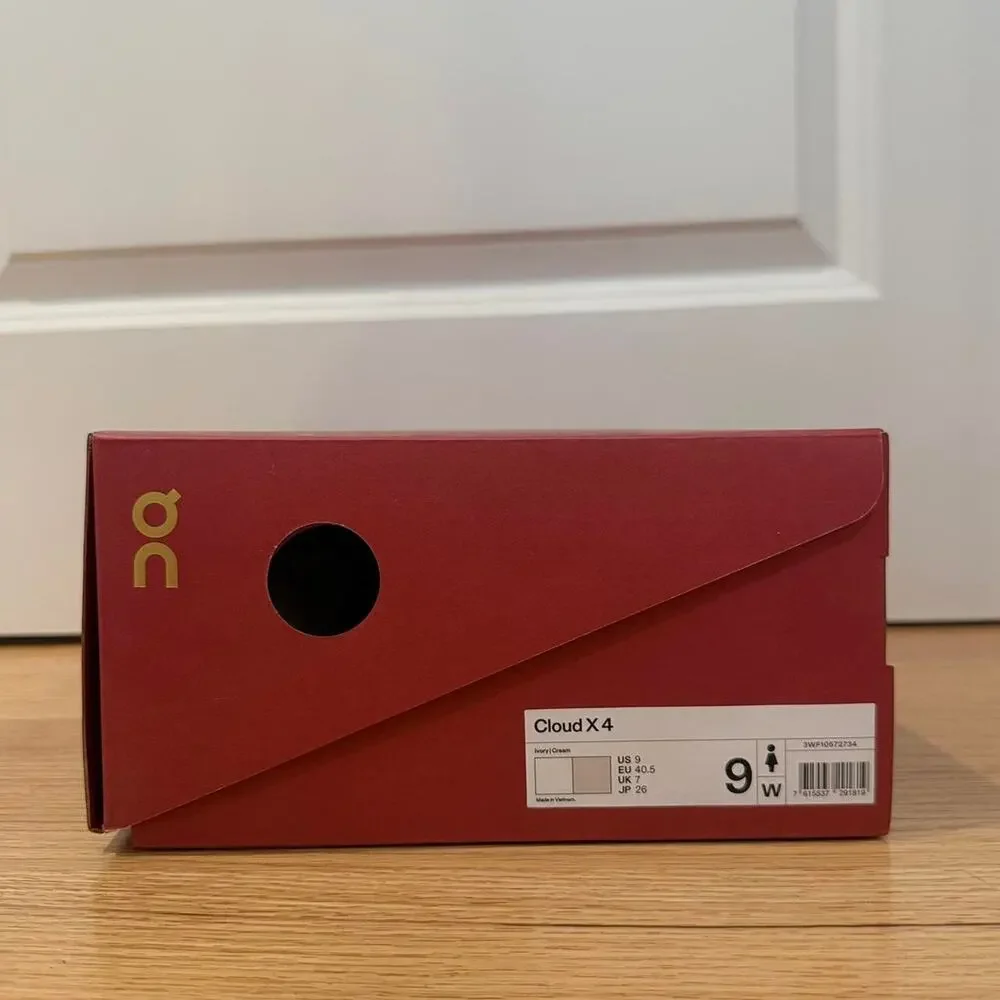 Limited edition on running